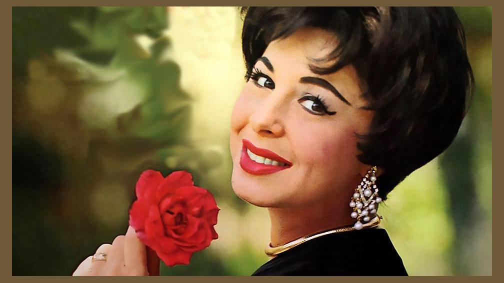 Eydie Gorme